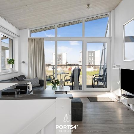 Ferienhaus Seehund Marina Wendtorf Экстерьер фото