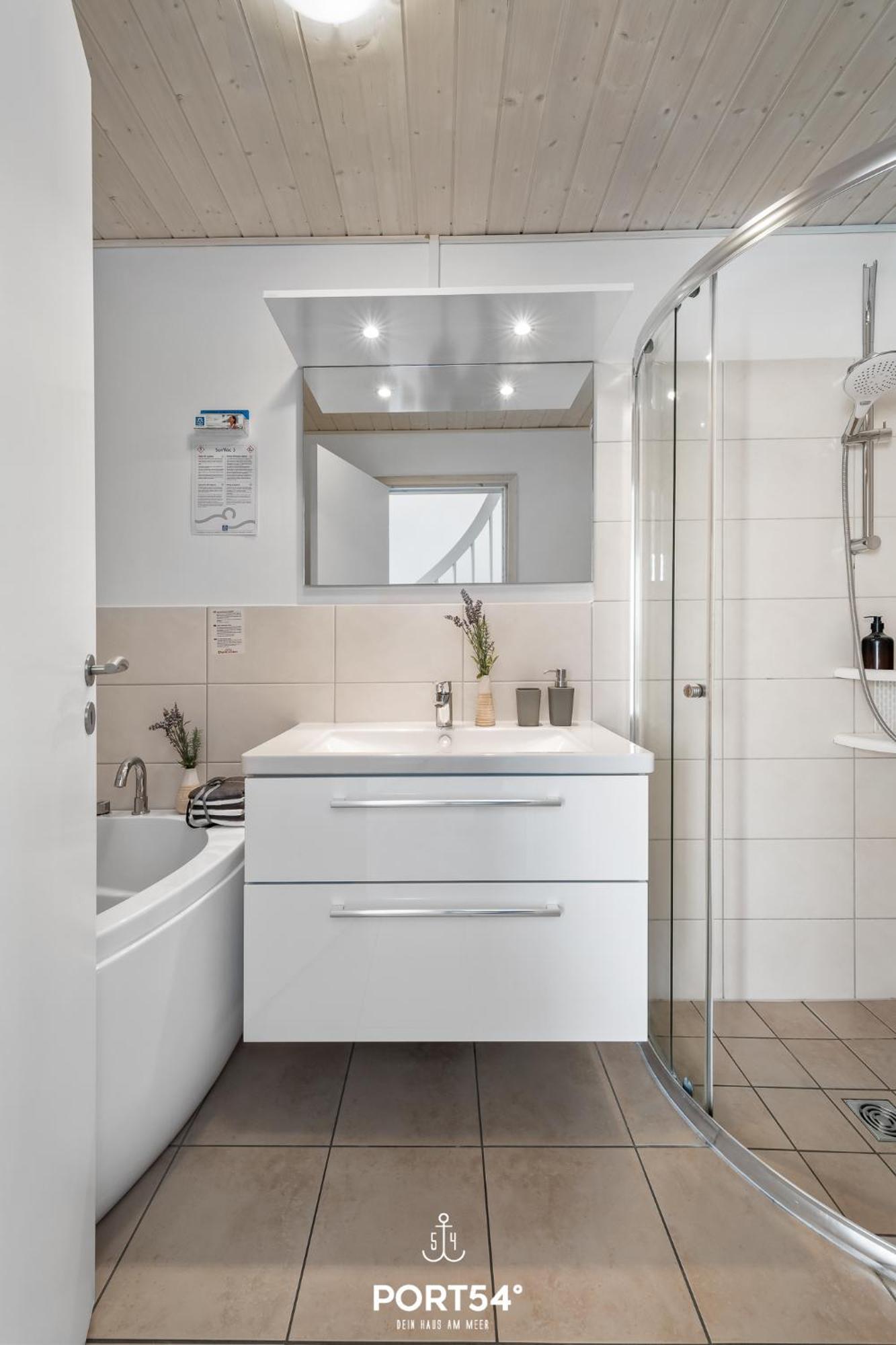 Ferienhaus Seehund Marina Wendtorf Экстерьер фото