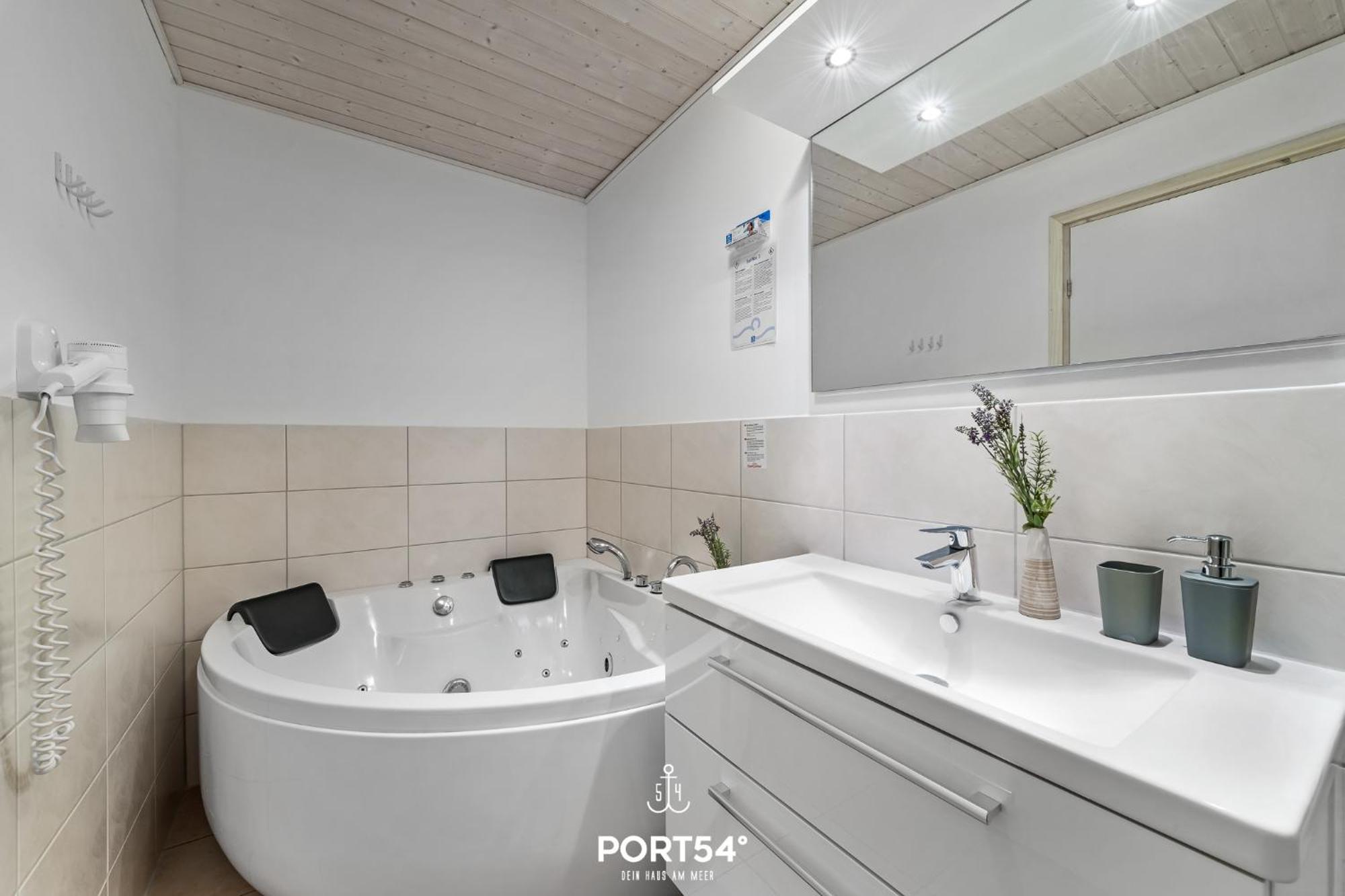 Ferienhaus Seehund Marina Wendtorf Экстерьер фото