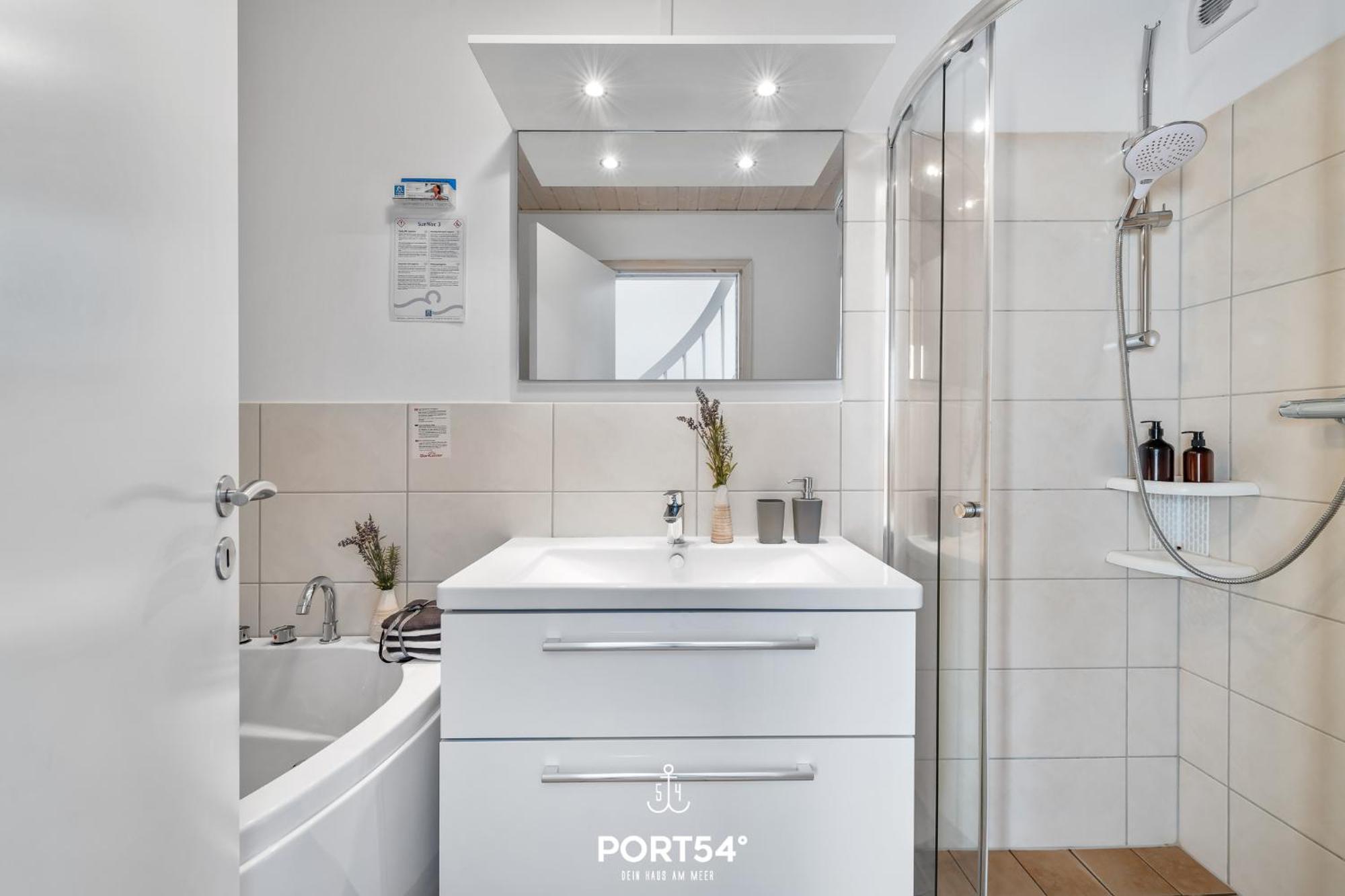 Ferienhaus Seehund Marina Wendtorf Экстерьер фото