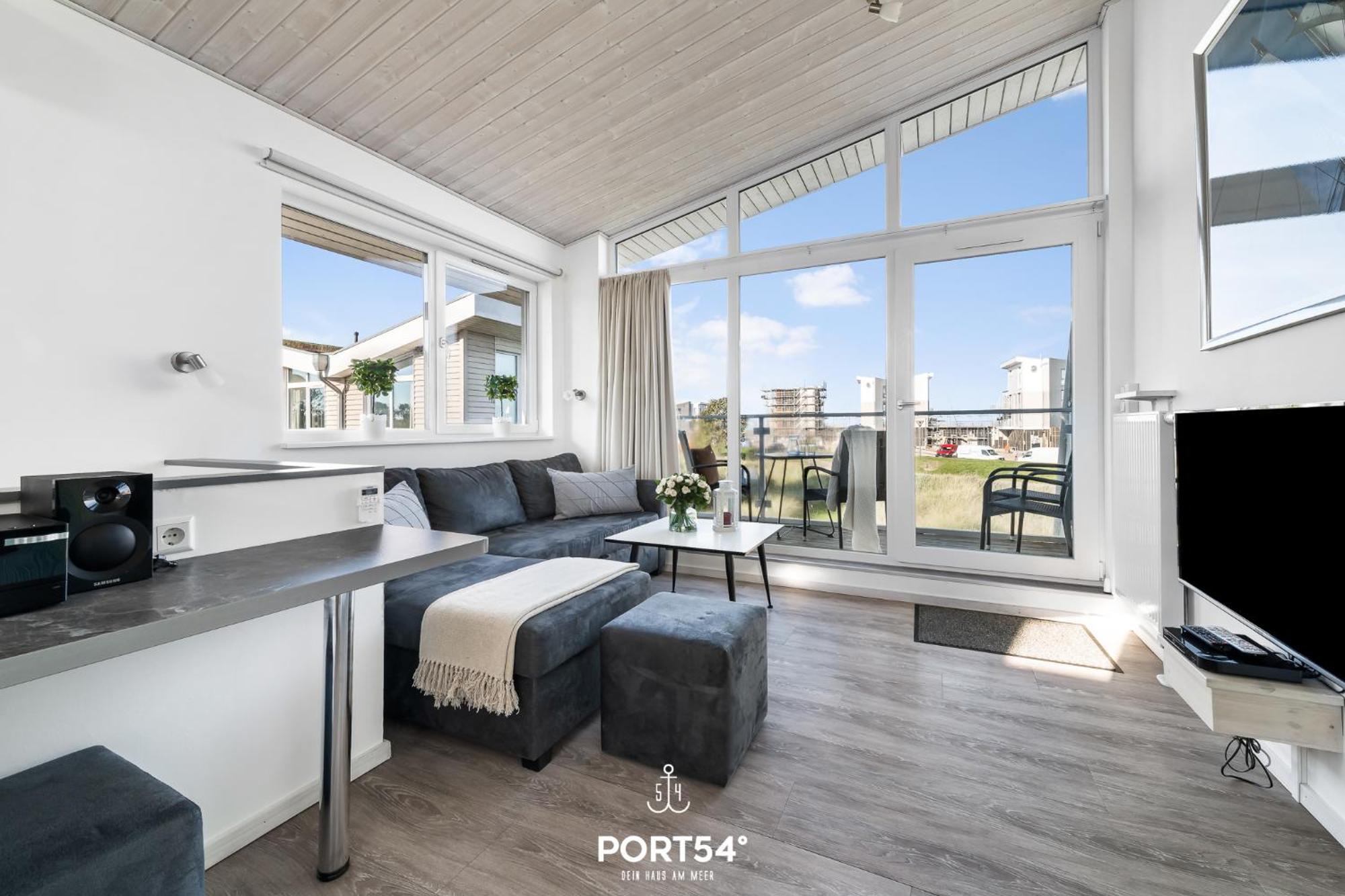 Ferienhaus Seehund Marina Wendtorf Экстерьер фото