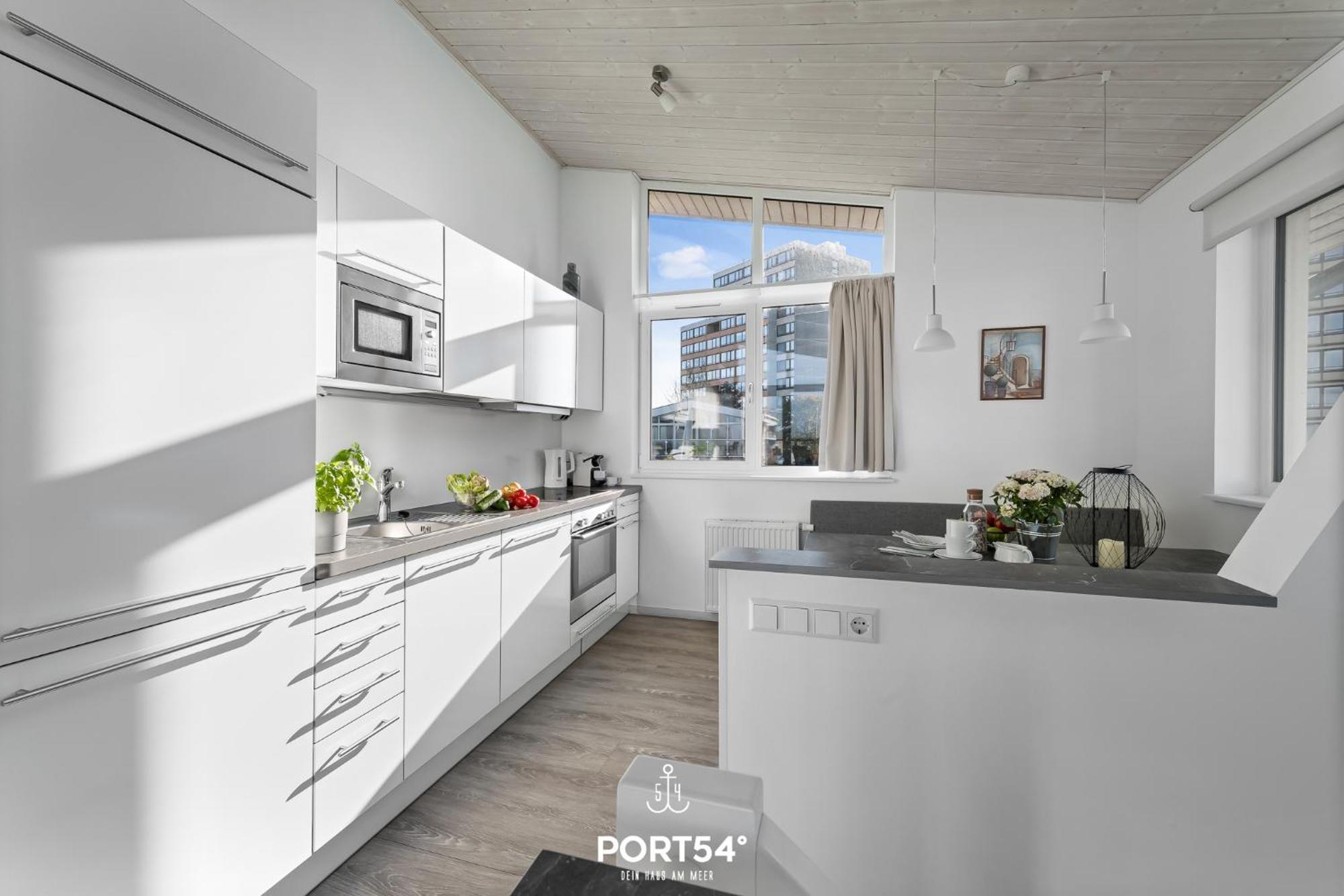 Ferienhaus Seehund Marina Wendtorf Экстерьер фото