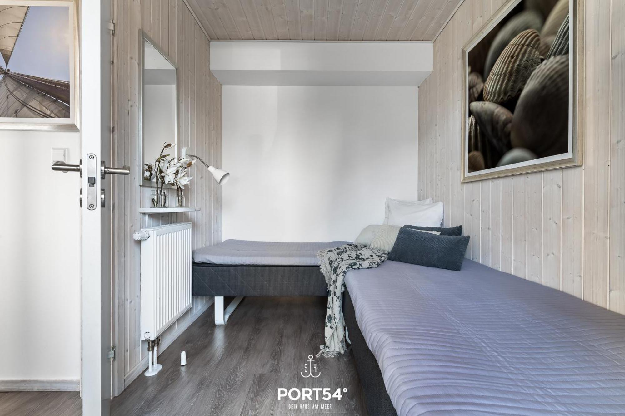 Ferienhaus Seehund Marina Wendtorf Экстерьер фото