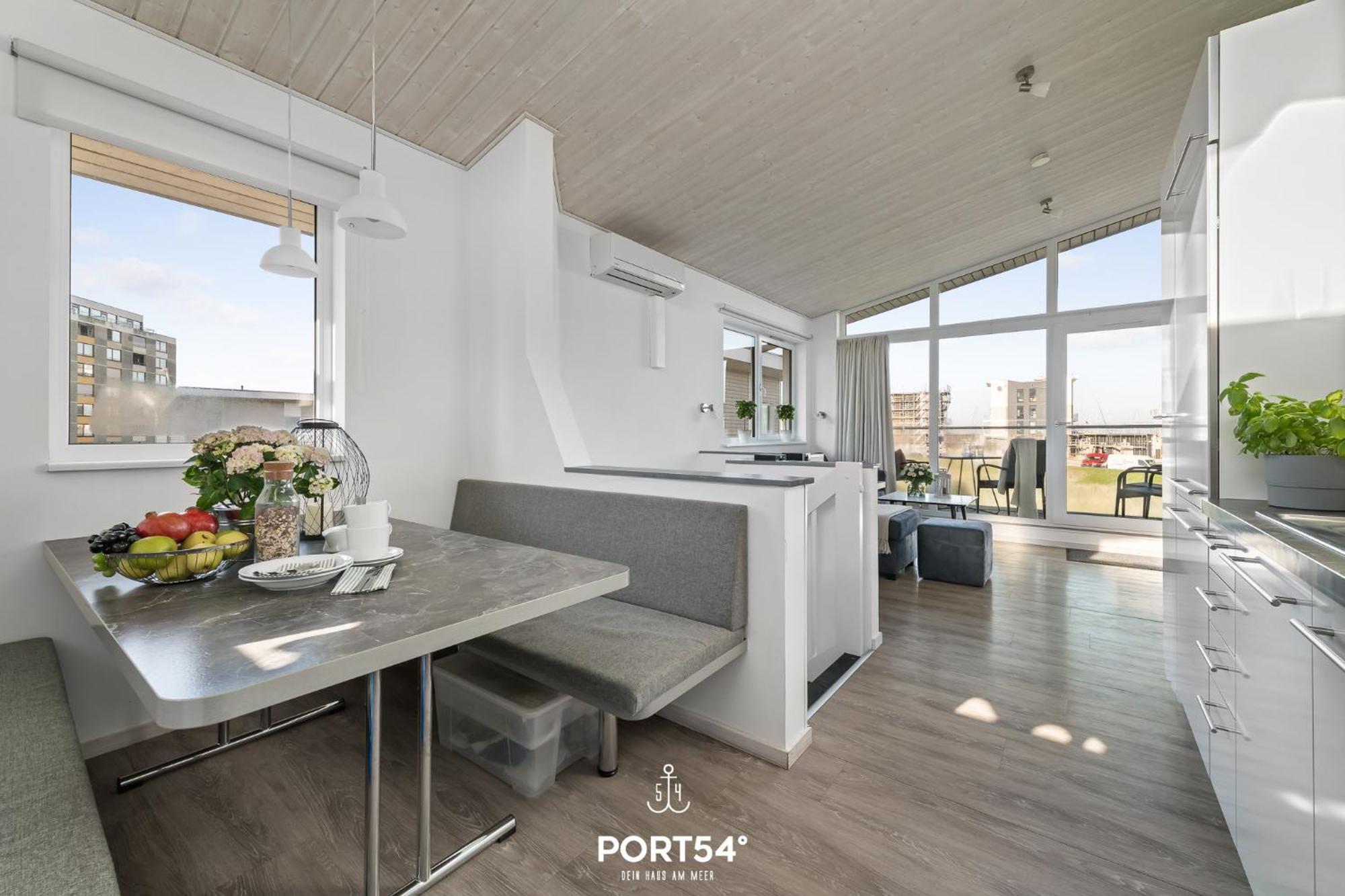 Ferienhaus Seehund Marina Wendtorf Экстерьер фото