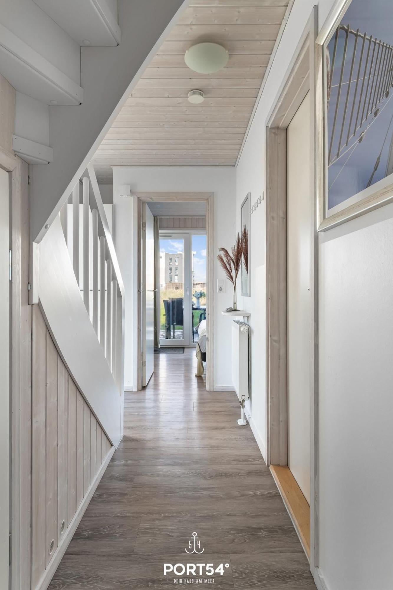 Ferienhaus Seehund Marina Wendtorf Экстерьер фото
