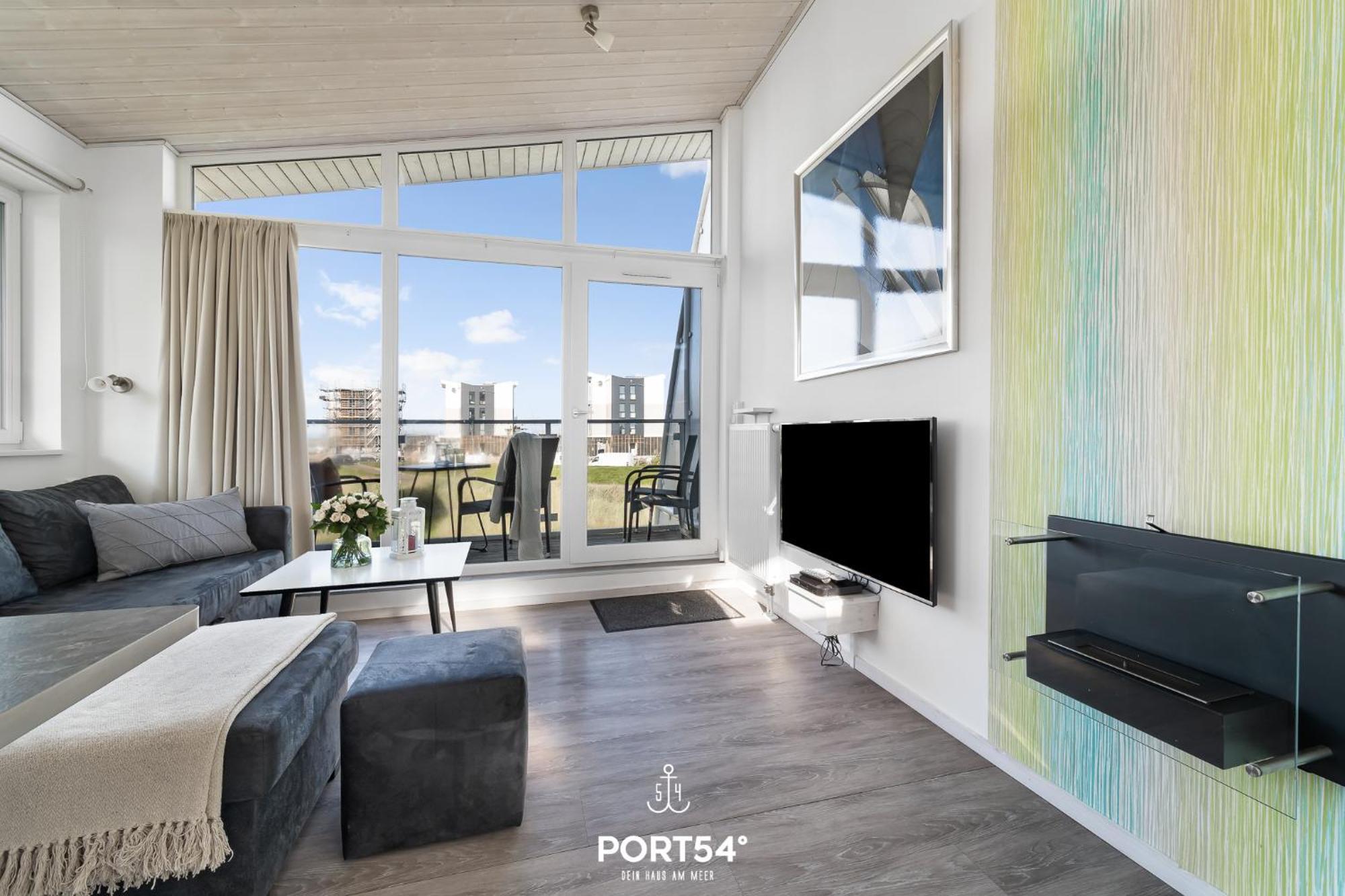 Ferienhaus Seehund Marina Wendtorf Экстерьер фото