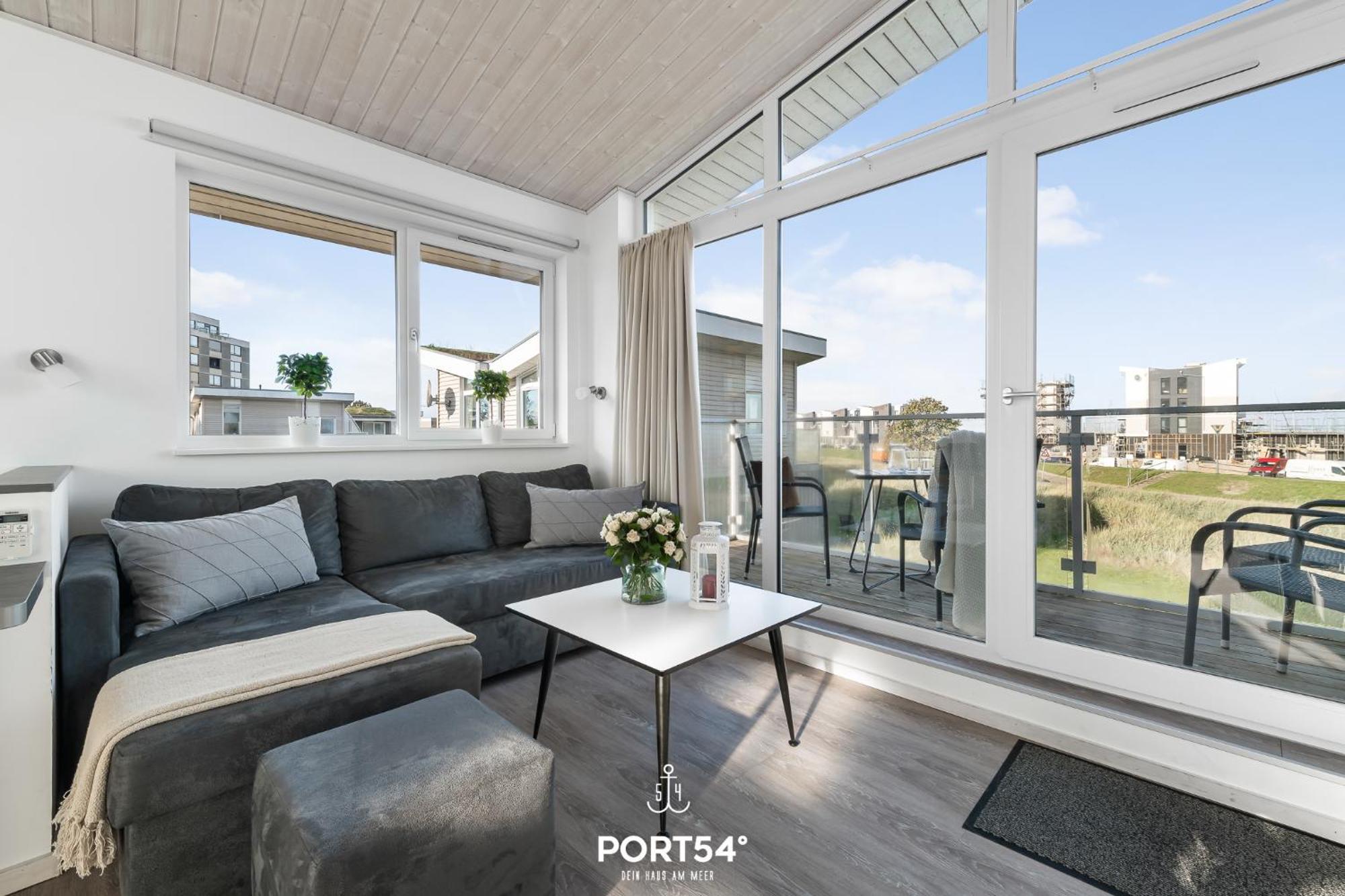 Ferienhaus Seehund Marina Wendtorf Экстерьер фото