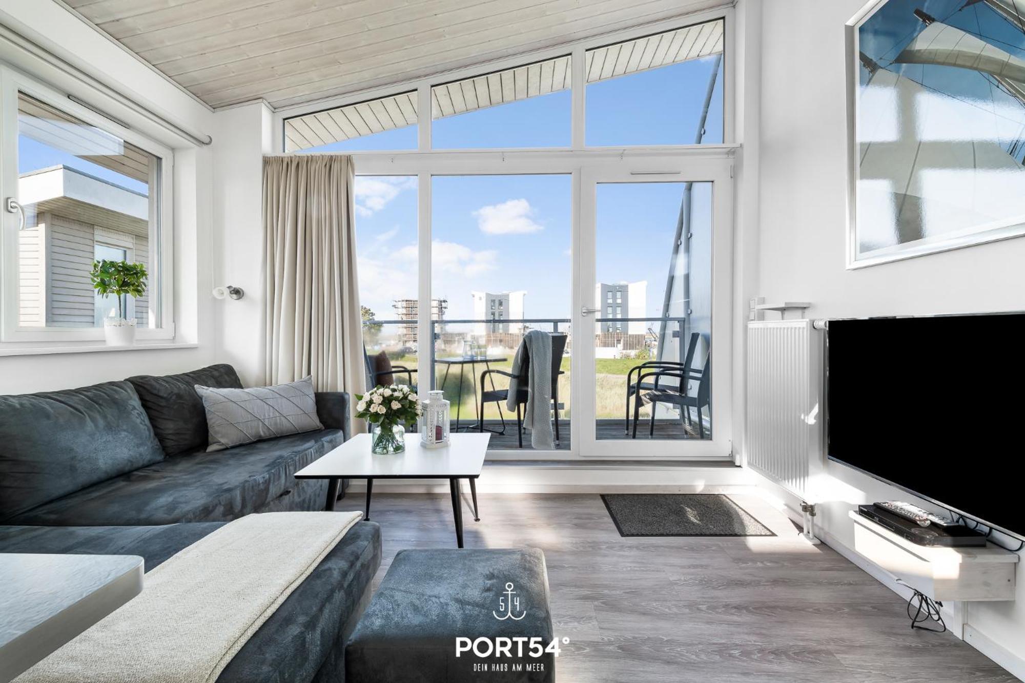 Ferienhaus Seehund Marina Wendtorf Экстерьер фото