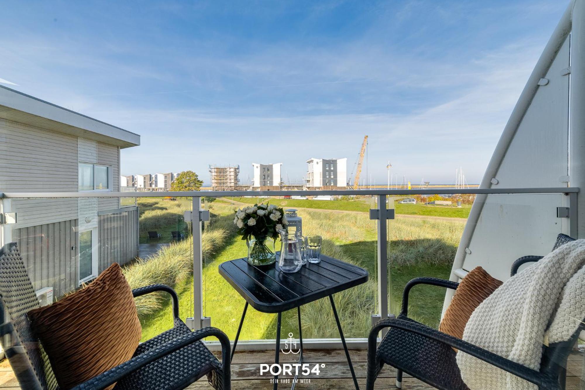 Ferienhaus Seehund Marina Wendtorf Экстерьер фото